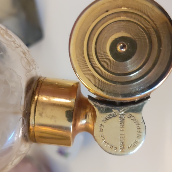 Vintage Atomizers lot of 17 DeVilbiss Whitall Tatum Marcel Franc Non working - Picture 5 of 10